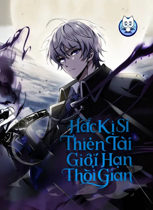 Hắc Kị Sĩ Thiên Tài Giới Hạn Thời Gian