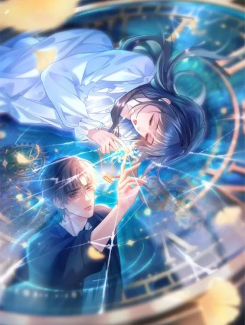 Bị Phú Nhị Đại Theo Đuổi