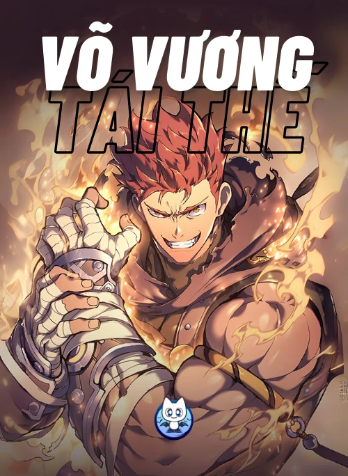 Võ Vương Tái Thế