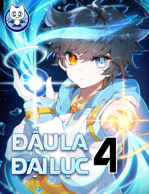 Đấu La Đại Lục 4