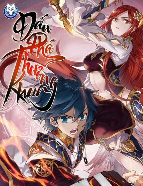 Đấu Phá Thương Khung