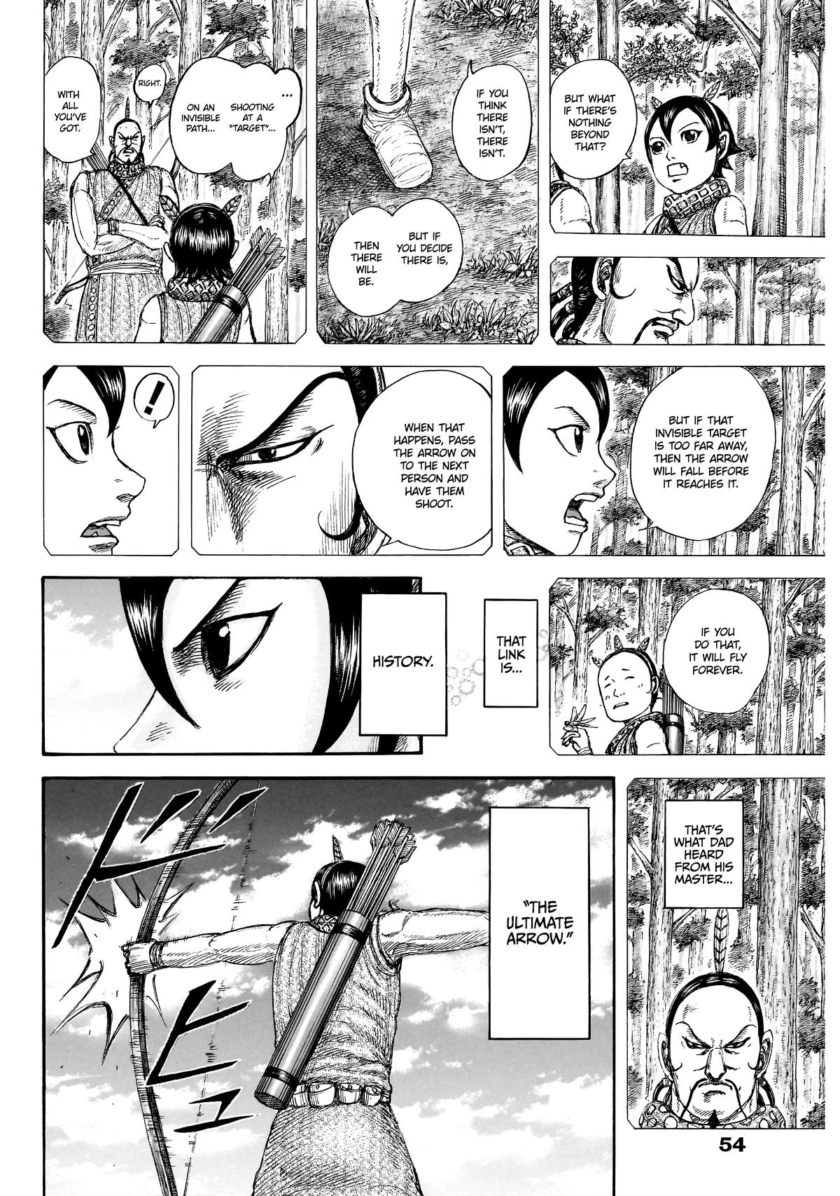 Kingdom - Vương Giả Thiên Hạ Chapter 863 : Chapter 863 - Trang 17 - Đọc tại Truyện PRO MAX