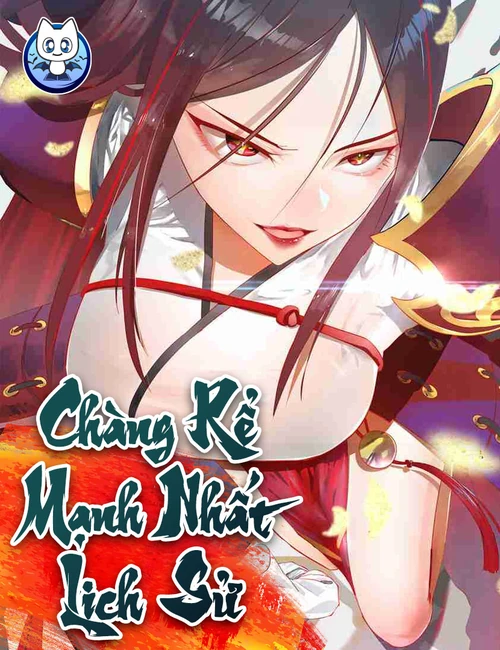 Chàng Rể Mạnh Nhất Lịch Sử