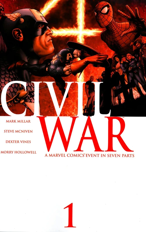 Civil War