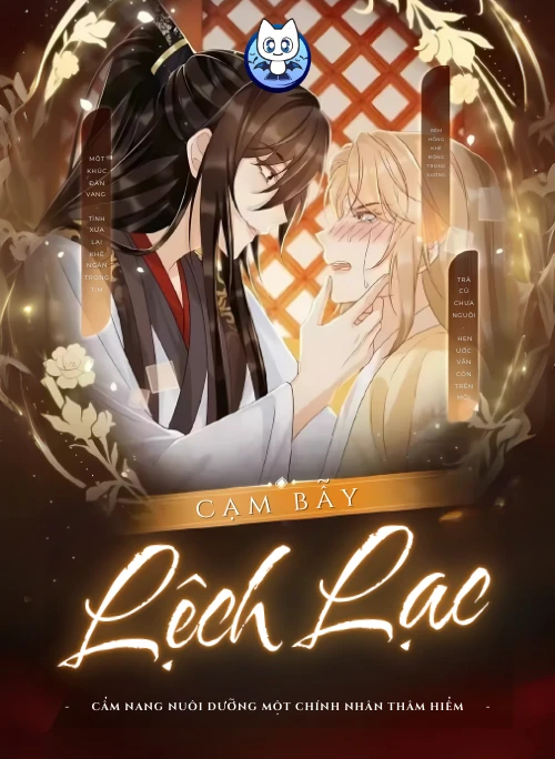 Cạm Bẫy Lệch Lạc