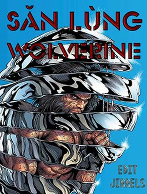 Hunt for Wolverine